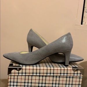 Ann Klein iflex Heels